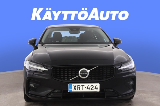 Volvo S60 vaihtoauto