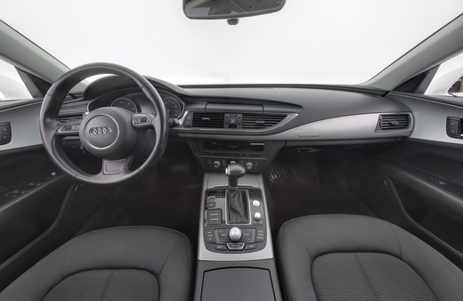 Audi A7 vaihtoauto