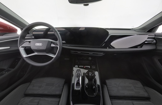 Audi A5 vaihtoauto