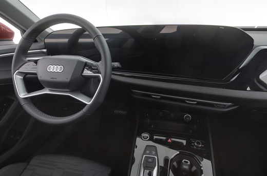 Audi A5 vaihtoauto