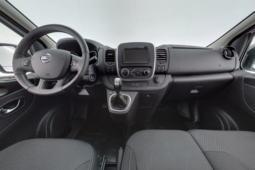 Nissan NV300 vaihtoauto