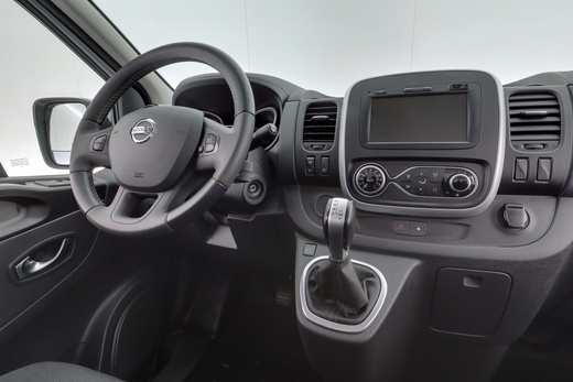 Nissan NV300 vaihtoauto