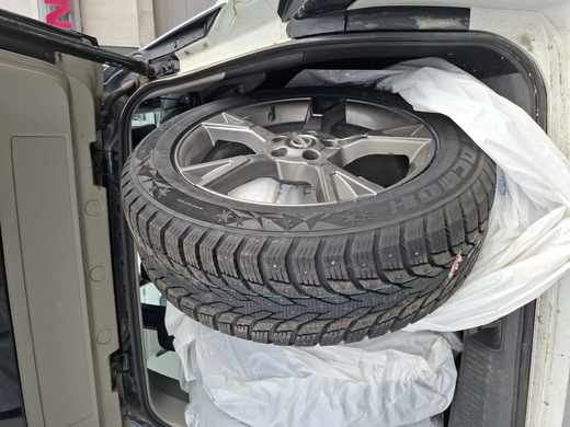 Nissan Ariya vaihtoauto