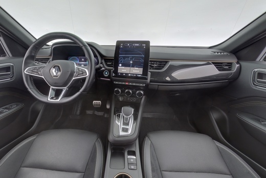 Renault Arkana vaihtoauto