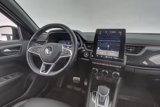 Renault Arkana vaihtoauto