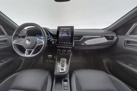 Renault Arkana vaihtoauto