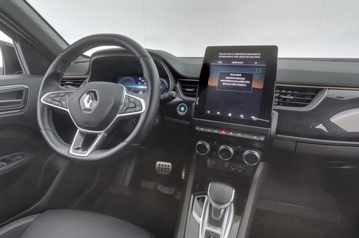 Renault Arkana vaihtoauto