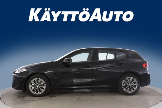 BMW 120 vaihtoauto
