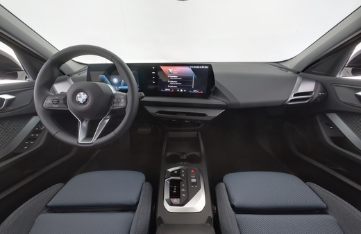 BMW 120 vaihtoauto