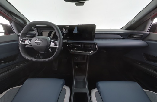Nissan Micra vaihtoauto