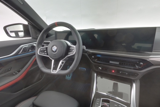 BMW i4 vaihtoauto