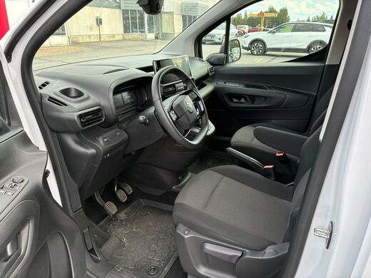 Citroën Berlingo Van vaihtoauto