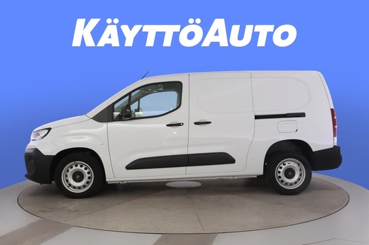 Citroën Berlingo Van vaihtoauto
