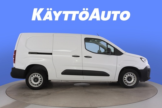 Citroën Berlingo Van vaihtoauto