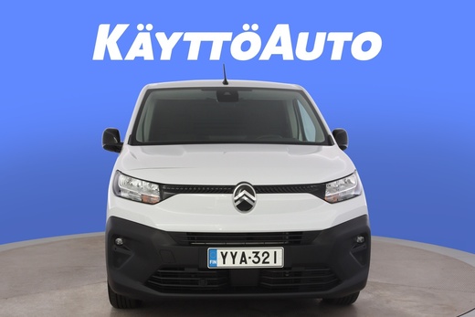 Citroën Berlingo Van vaihtoauto
