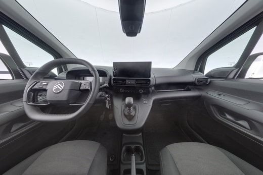 Citroën Berlingo Van vaihtoauto