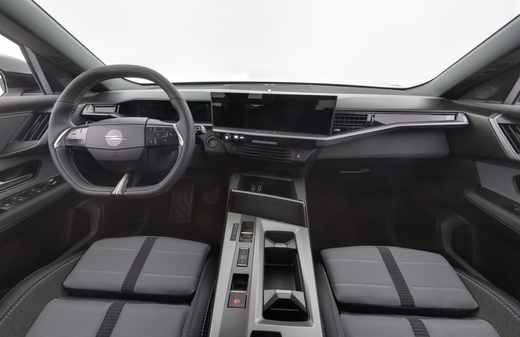 Opel Grandland vaihtoauto