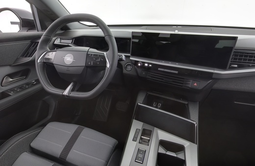 Opel Grandland vaihtoauto