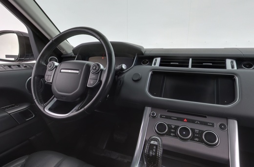 Land Rover Range Rover Sport vaihtoauto