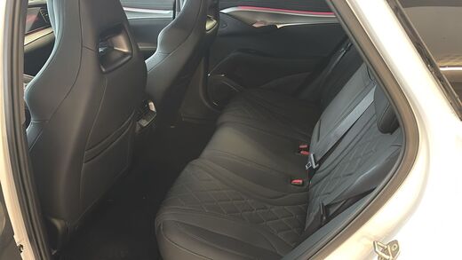 BYD Sealion 7 vaihtoauto