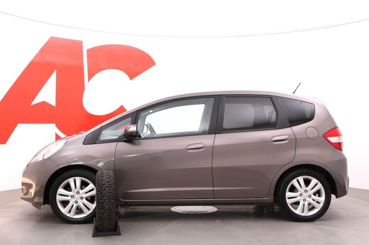 Honda Jazz vaihtoauto