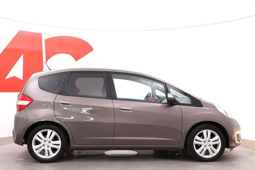 Honda Jazz vaihtoauto