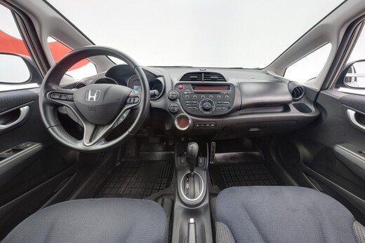 Honda Jazz vaihtoauto