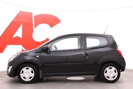 Renault Twingo vaihtoauto
