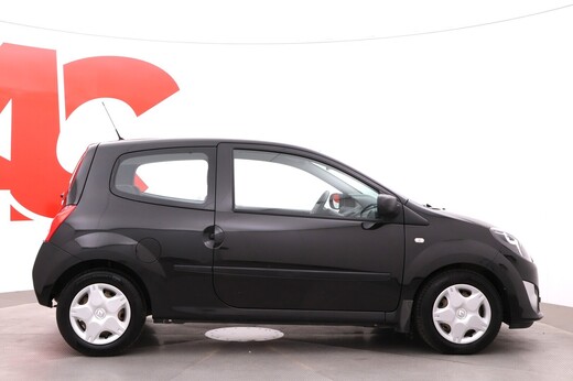 Renault Twingo vaihtoauto