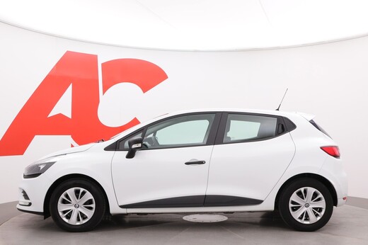 Renault Clio vaihtoauto