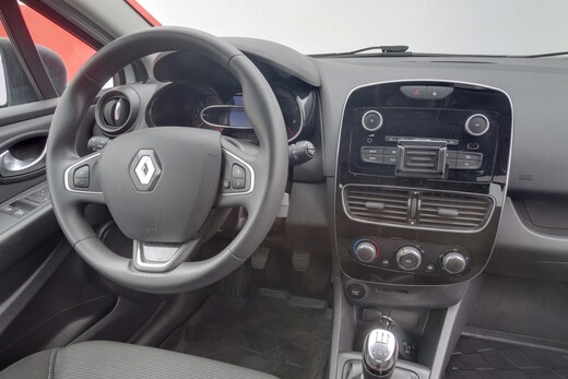 Renault Clio vaihtoauto