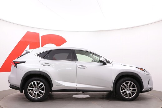 Lexus NX vaihtoauto