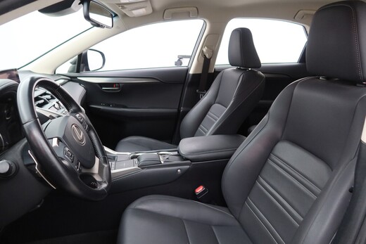 Lexus NX vaihtoauto
