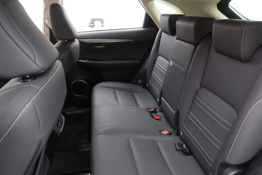 Lexus NX vaihtoauto