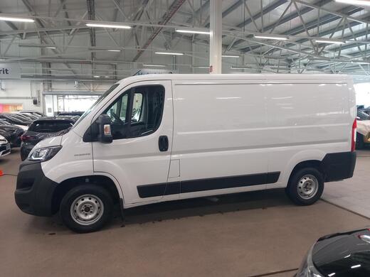 Fiat Ducato vaihtoauto