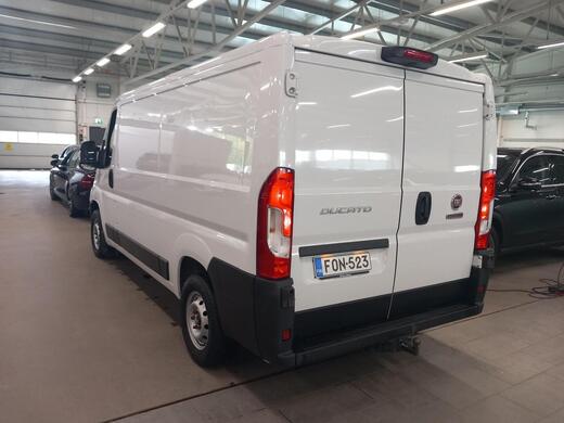 Fiat Ducato vaihtoauto