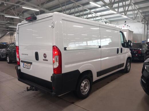 Fiat Ducato vaihtoauto