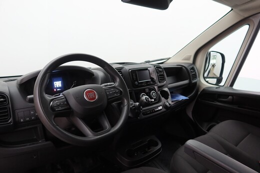 Fiat Ducato vaihtoauto