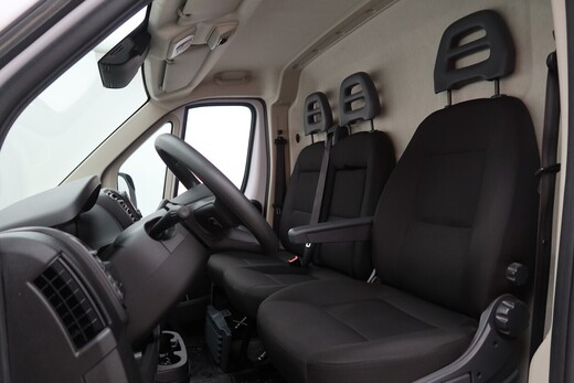 Fiat Ducato vaihtoauto