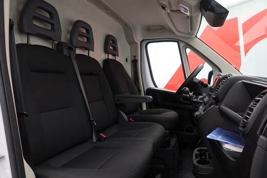 Fiat Ducato vaihtoauto