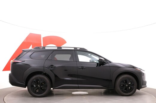Toyota bZ4X Touring vaihtoauto