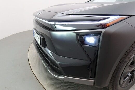 Toyota bZ4X Touring vaihtoauto