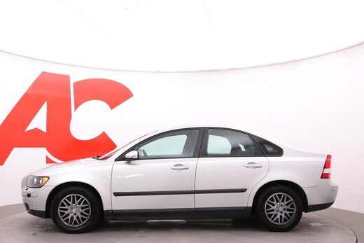 Volvo S40 vaihtoauto