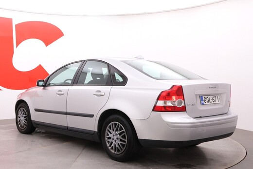 Volvo S40 vaihtoauto