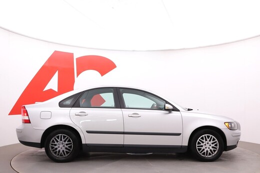 Volvo S40 vaihtoauto