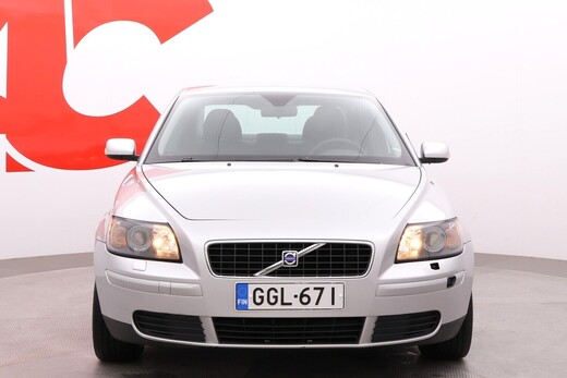 Volvo S40 vaihtoauto