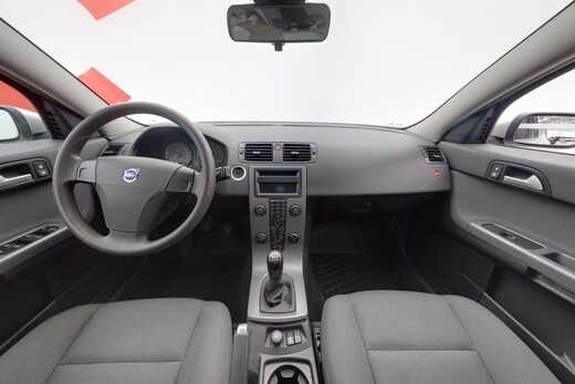 Volvo S40 vaihtoauto