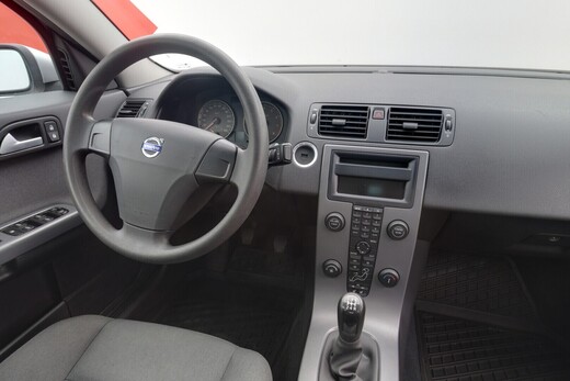 Volvo S40 vaihtoauto