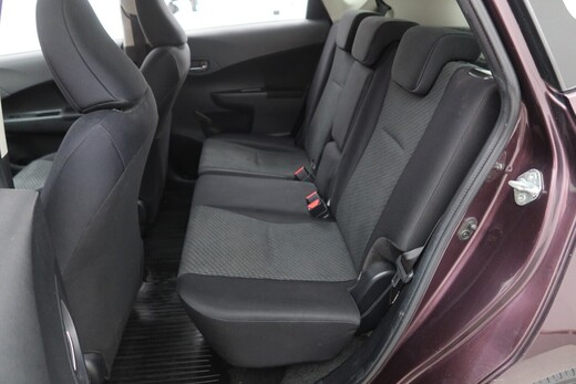 Toyota Verso-S vaihtoauto