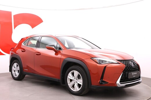 Lexus UX vaihtoauto